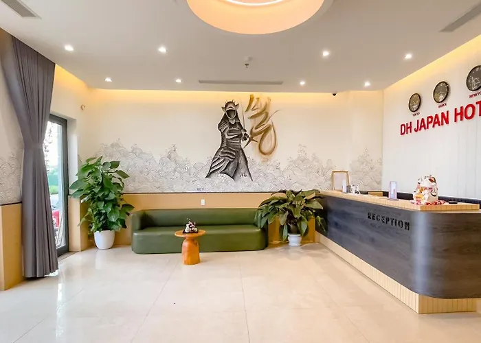 Dh Japan Hạ Long