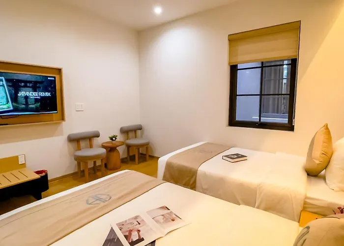 Dh Japan Hotel 2*