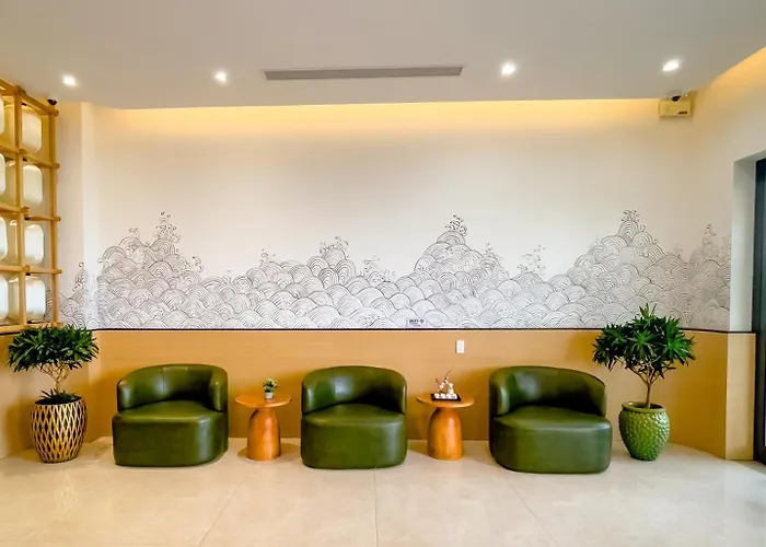 Dh Japan Hotel Hạ Long