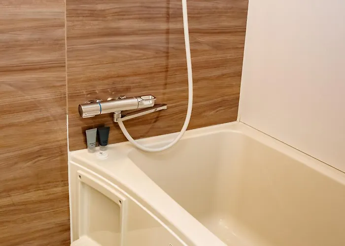 Dh Japan Hotel