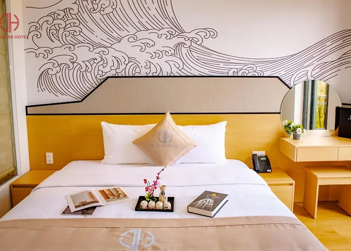 Dh Japan Hotel 2*
