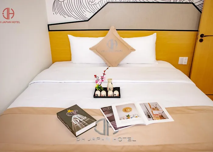 Dh Japan Hotel Hạ Long