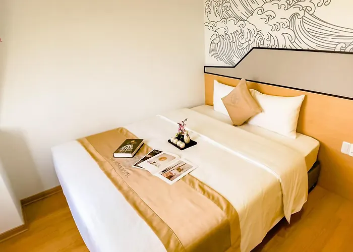 Dh Japan Hotel Hạ Long