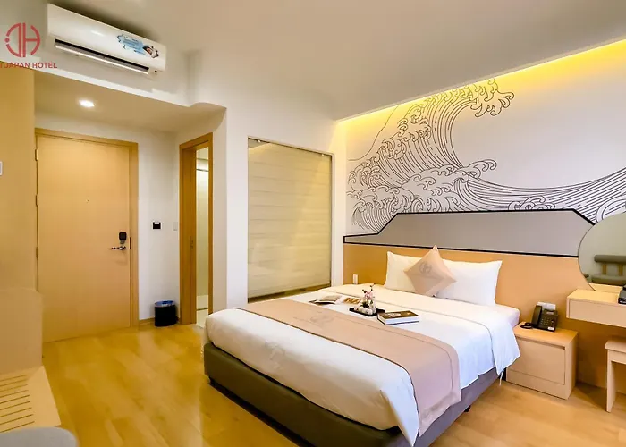 Dh Japan 2* Hạ Long