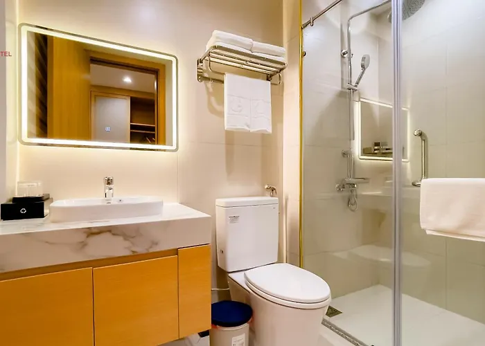 Hotel Dh Japan 2*