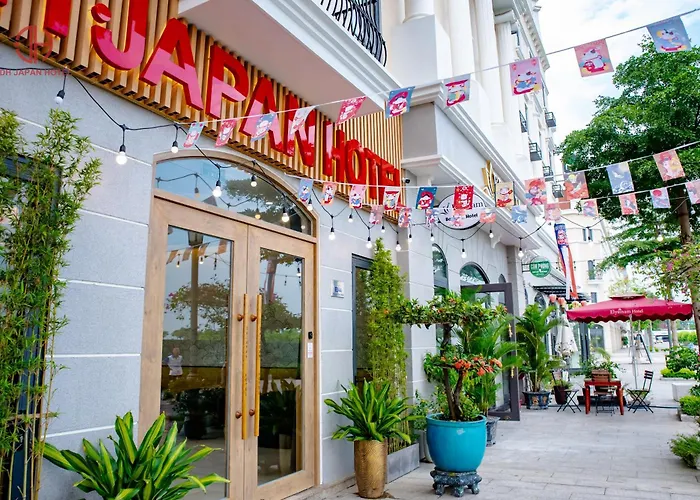 Dh Japan Hạ Long