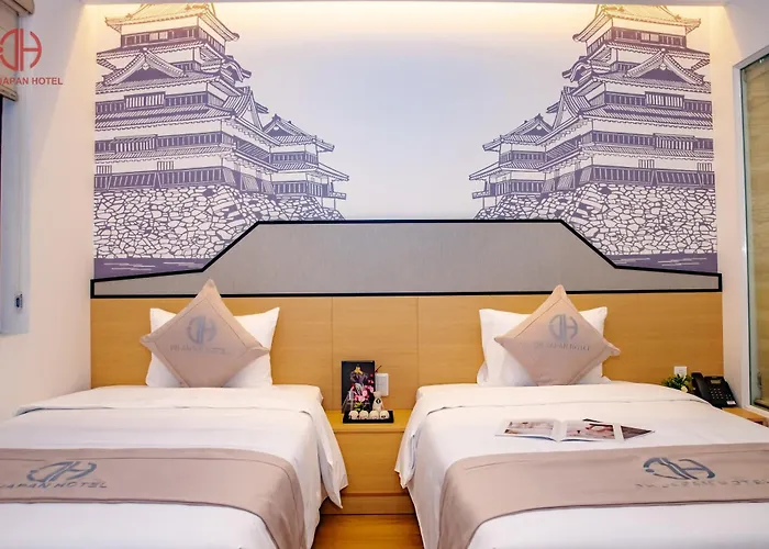Dh Japan Hotel
